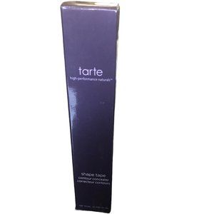 Tarte 0.3 fl. oz. Cosmetics Shape Tape Concealer 45S Tan Sand